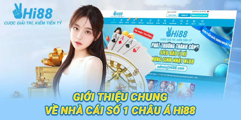 trang chủ hi88